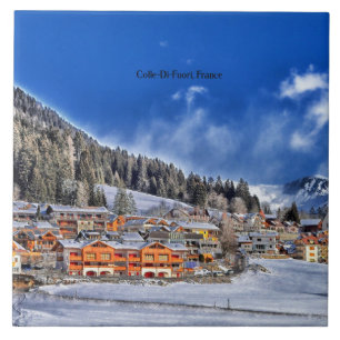 Carreau Colle-Di-Fuori, France