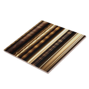 Carreau Collection Lamperia Gold Bois