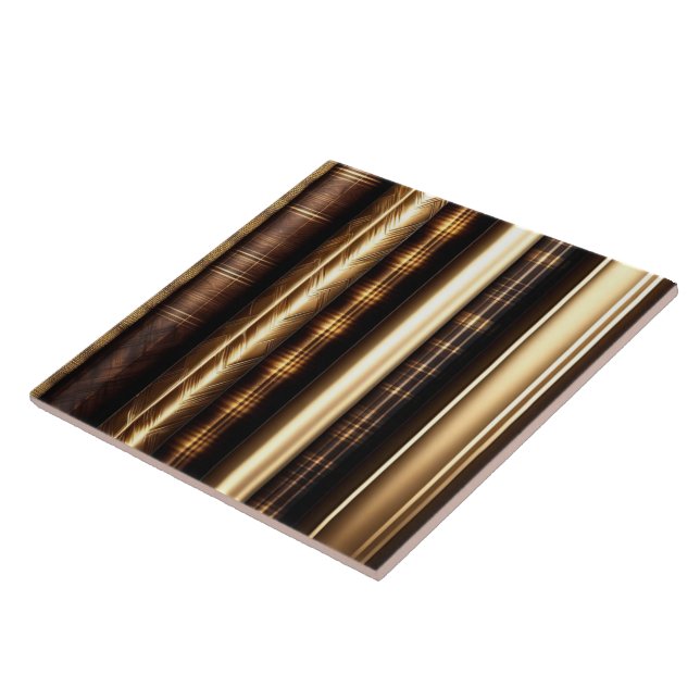 Carreau Collection Lamperia Gold Bois (Côté)