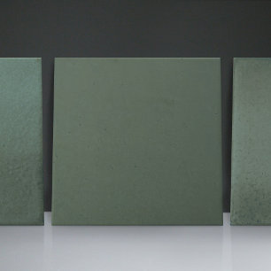Carreau Collection Vert Sauge EMMA Élégant Rustique