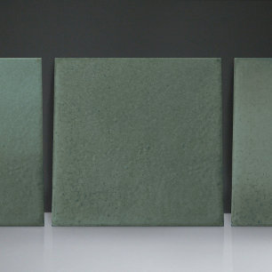 Carreau Collection Vert Sauge EMMA Élégant Rustique