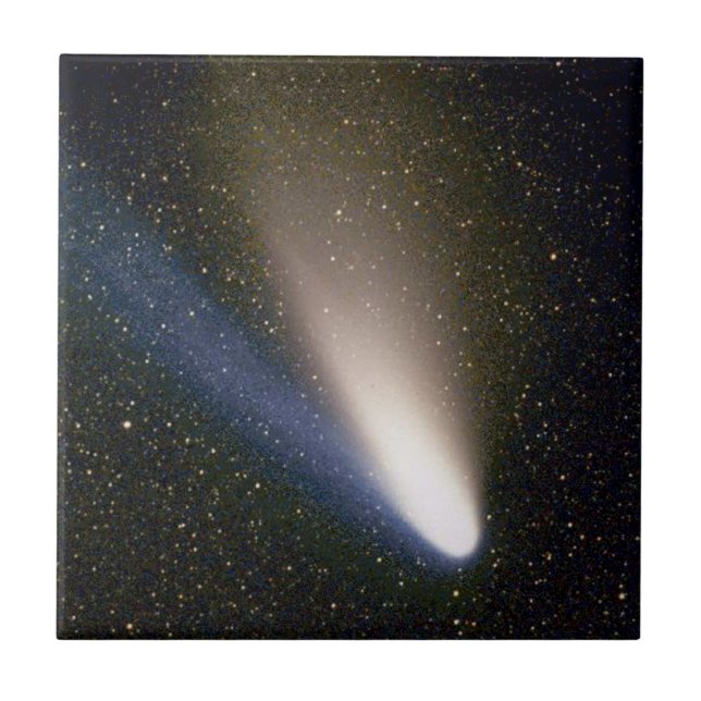 Carreau Comet Hale Bopp (Devant)