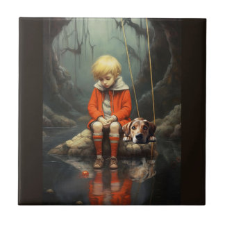 Carreau Commiser le carrelage en céramique