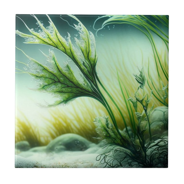 Carreau Commune d'Underwater (Devant)