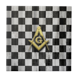 Carreau Compass et contrôleurs Carrés