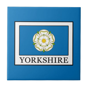 Carreau Comté de Yorkshire