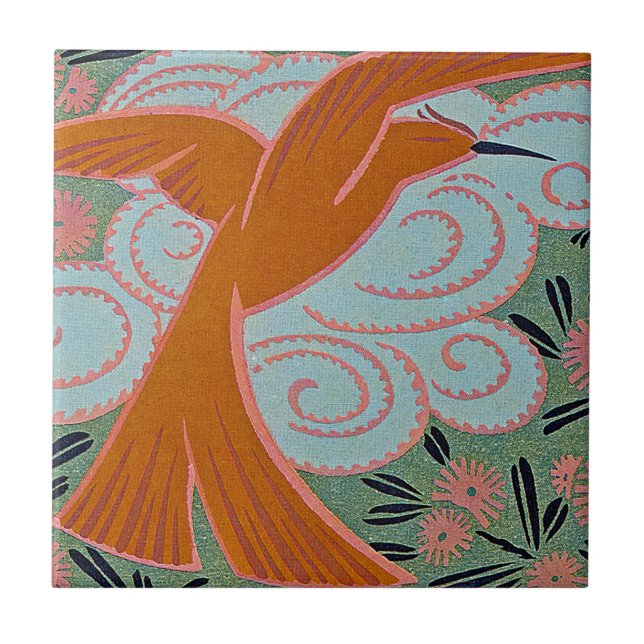 Carreau Conception #11 d'art déco chez Sunshinedazzle (Devant)