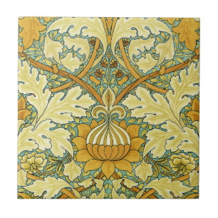 Carreau Conception #11 de William Morris