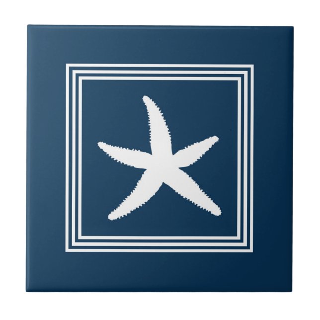 Carreau Conception aquatique (Devant)