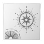 Carreau Conception céleste moderne de Starburst Argent<br><div class="desc">Carrelage moderne avec une starburst argent rétro servant de point focal, complété par des éléments de conception starburst moderne. Design céleste simple et propre dans une palette de couleurs argent et blanc. Une conception d'une collection de coordination. Créez votre propre conception personnalisée à l'aide des champs fournis, ou utilisez le...</div>