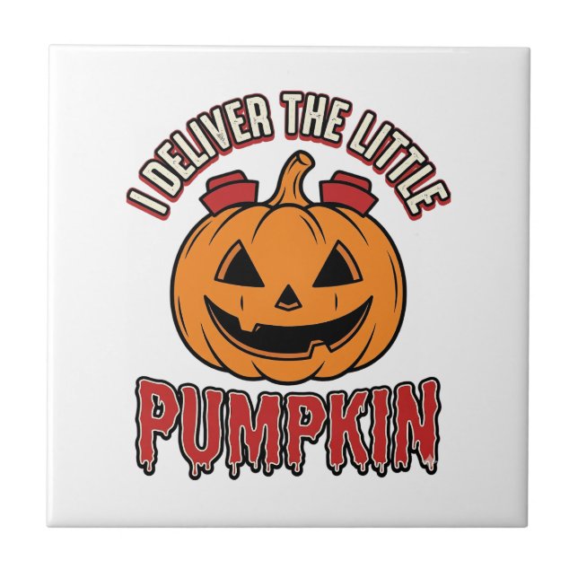 Carreau Conception de chemise de livraison Halloween Nurse (Devant)