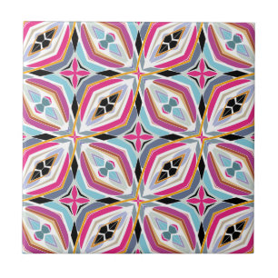 Carreau Conception de motif unique