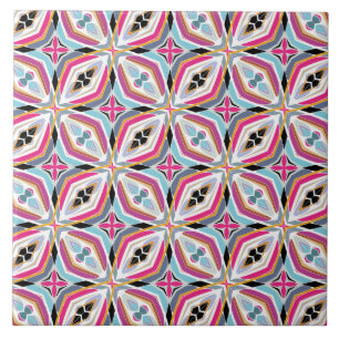 Carreau Conception de motif unique