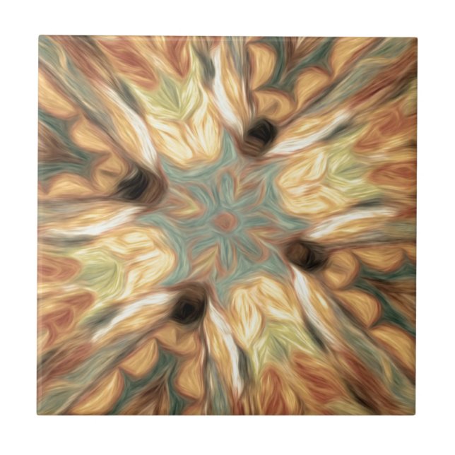 Carreau Conception de sud-ouest (Devant)