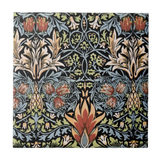 Carreau Conception de William Morris