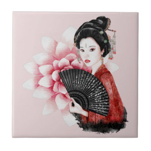 Carreau Conception Okinawa Series 34