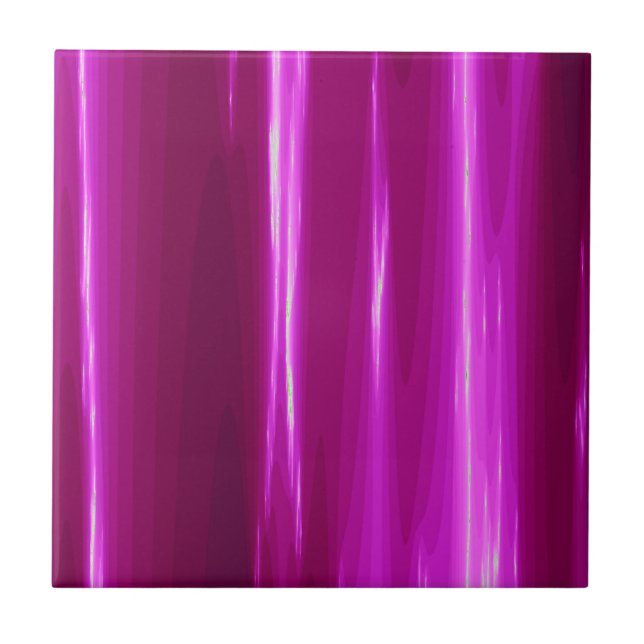 Carreau Conception simple de roses indien (Devant)