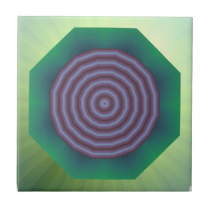 Carreau Conception spirale