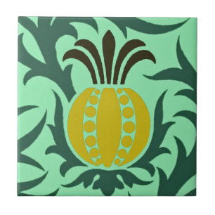 Carreau Conception victorienne #5 @ VictoriaShaylee