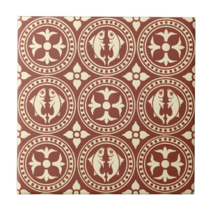 Carreau Conception victorienne #7 @ Susiejayne