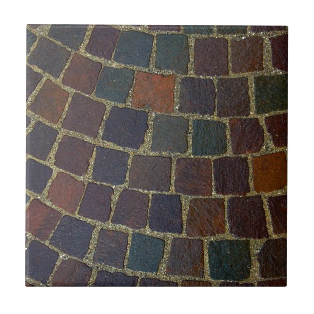 Carreau Conceptions de motifs (Devant)