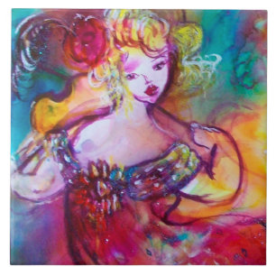 CARREAU CONCERT DE PRINTEMPS HARMONY TRIO