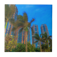 Condominiums de luxe en Chine