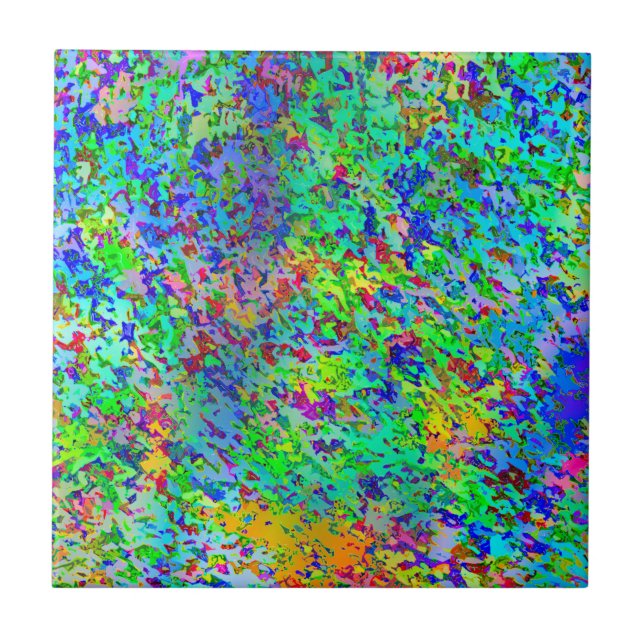 Carreau Confetti Storm (Devant)
