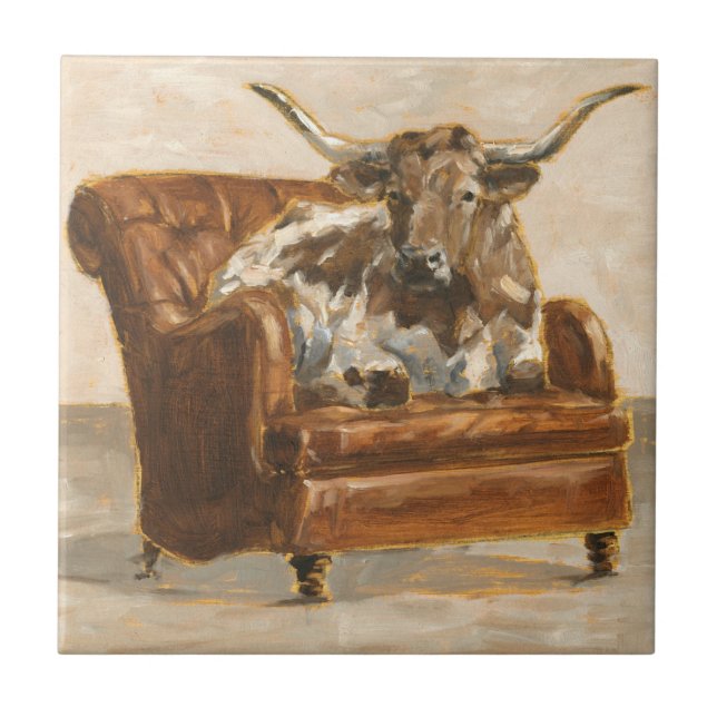 Carreau Confort raffiné I (Devant)