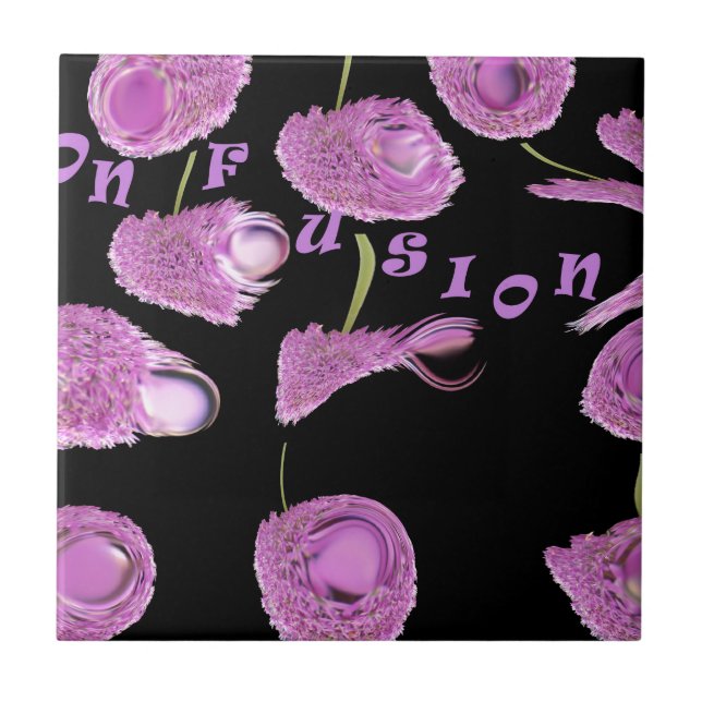 Carreau Confusion (Devant)