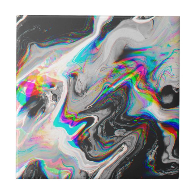 CARREAU CONFUSION IN HER EYES THAT SAYS IT ALL (Devant)