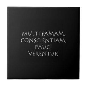 Carreau Connaissance multifamillaire pauci verentur