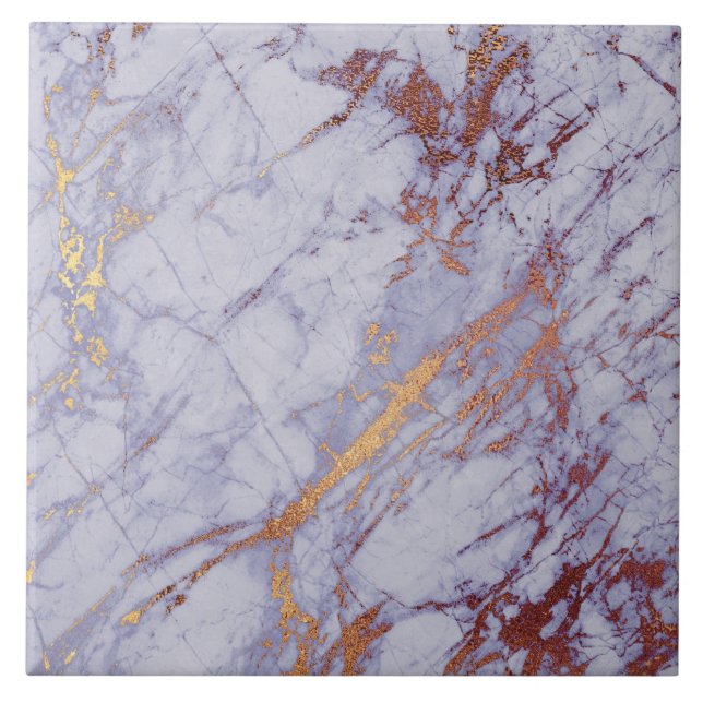 Carreau Conserver ou créer votre propre texte et votre pro (Devant)