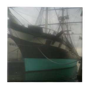 Carreau Constellation USS