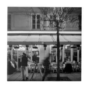 Carreau Cool Mode de vie et culture parisiens