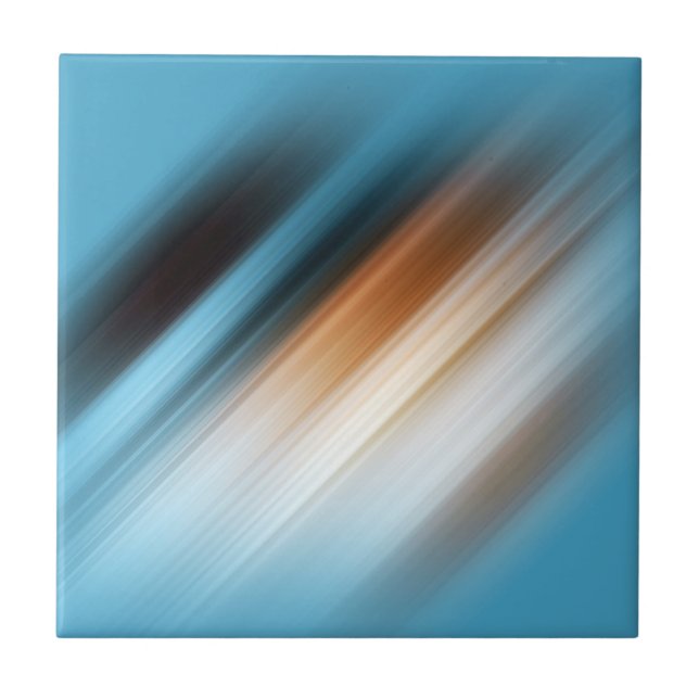 Carreau Cool tendance moderne Motif (Devant)