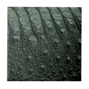 Carreau Copie d'alligator