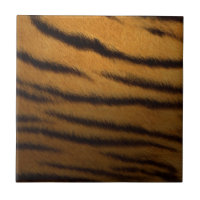copie de tigre de faux