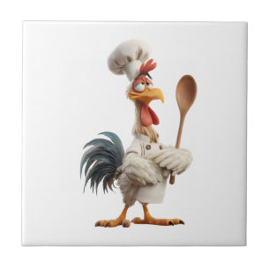 Carreau Coq
