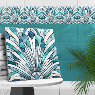 Carreau Coquille de coquille de coquille de coquille de mo