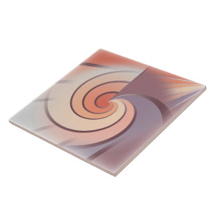 Carreau Coquille de foulard