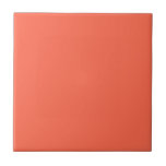 Carreau Corail vivant couleur de 2019 Décor tendance<br><div class="desc">Cette conception a été créée par art numérique. Elle peut être personnalisée en cliquant sur le bouton personnaliser et en ajoutant du texte, des images ou des images à customiser. Contactez-moi à l'adresse colorflowcreations@gmail.com si vous souhaitez que ce design soit disponible sur un autre produit. Achetez ma peinture acrylique abstraite...</div>