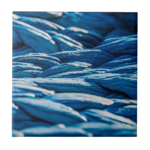 Carreau Corde bleue