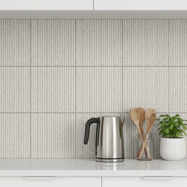Carreau Corduroy Béton Texture Striée Mastic ID1286 (Créateur téléchargé)
