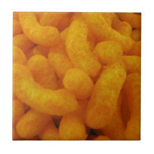 Carreau Corn Curls