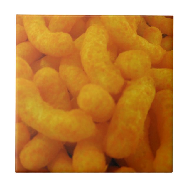 Carreau Corn Curls (Devant)