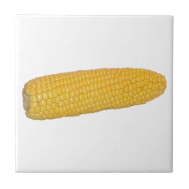 Carreau Corn on the cob (Devant)