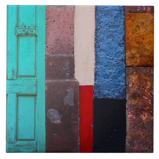 Carreau Correo (Devant)