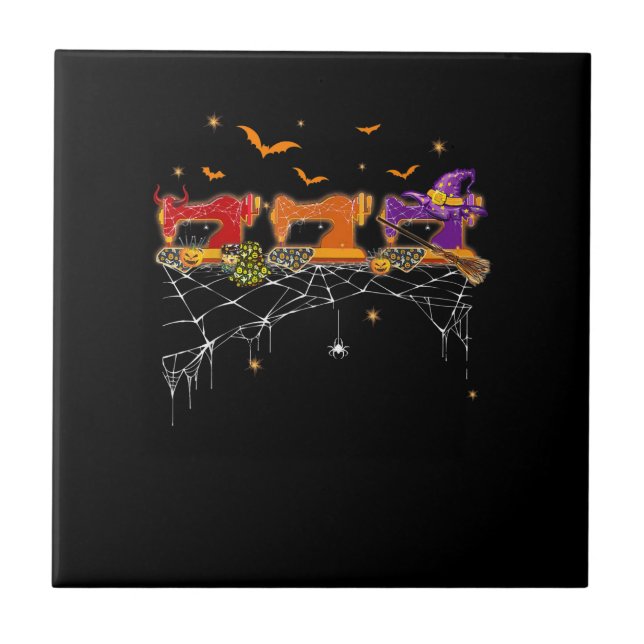 Carreau Costume de Quilting (Devant)