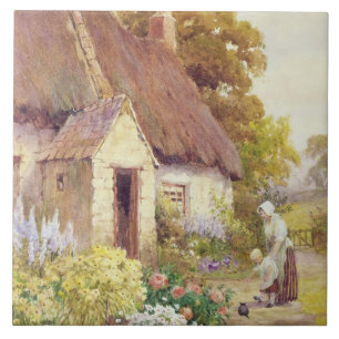 Carreau Cottage de pays